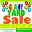 Image result for Free Printable Yard Sale Templates