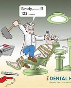 Image result for Funny Cartoon Tooth Extraction
