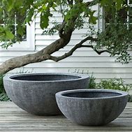 Image result for Concrete Planters Large Outdoor
