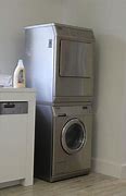 Image result for stackable washer dryer