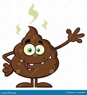 Image result for Funny Toilet Poop Cartoon
