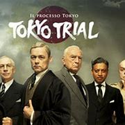 Image result for Cast of Tokyo Trials