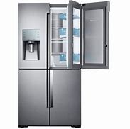 Image result for Samsung 20 Cu FT French Door Refrigerator