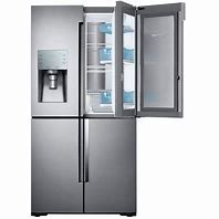 Image result for samsung 5 door fridge