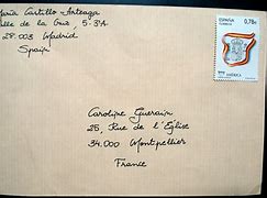 Image result for Addressing an Envelope