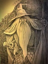 Image result for Wizard Doodle