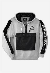Image result for Pull Over and Zip Up Hoodie