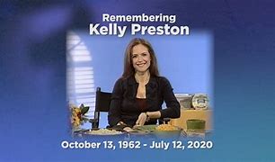 Image result for Kelly Preston Now