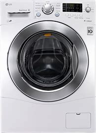 Image result for Front Panel Black Stainless LG Top Load Washer