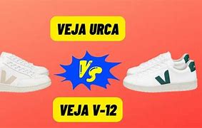 Image result for Veja V 12 Sneakers
