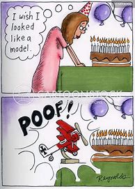 Image result for Funny Birthday Cartoons