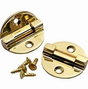 Image result for Jewelry Box Hinges Hardware