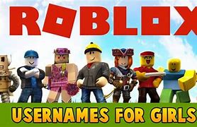 Image result for Pretty Usernames for Roblox