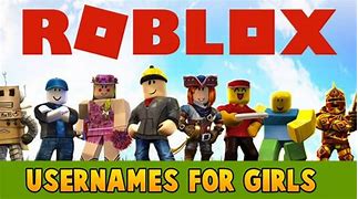 Image result for Good Roblox Usernames When Ur Names Taylor