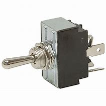 Image result for Momentary Toggle Switch