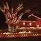 Image result for Outdoor Christmas Driveway Lights