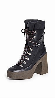 Image result for Stella McCartney Utility Boots
