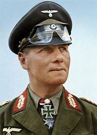 Image result for Erich Von Rommel
