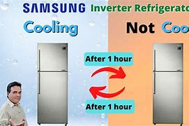 Image result for Samsung Inverter Refrigerator Not Cooling