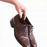 Image result for Men's Leather Dress Shoes