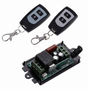 Image result for Remote Control Switch