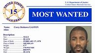 Image result for Marshalls Wanted Poster