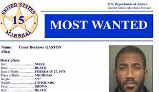 Image result for York County Virginia Most Wanted