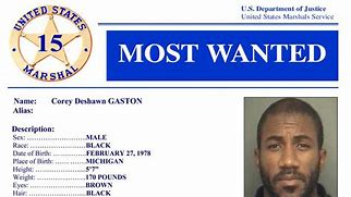 Image result for Most Wanted Man in UK