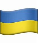 Image result for Ukraine National Flag