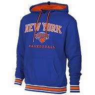 Image result for New York Knicks Hoodie