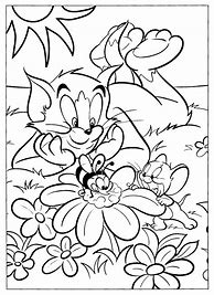 Image result for Cartoon Coloring Sheets for Kids