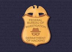 Image result for FBI Hackers