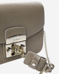 Image result for Furla Metropolis Mini Crossbody Bag
