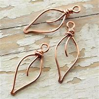 Image result for Copper Wire Wrapping