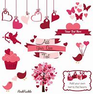 Image result for Valentine's Day Clip Art