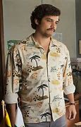 Image result for Pablo Escobar Main Outfit