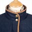 Image result for Navy Quilted Jacket