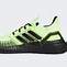 Image result for Boost Adidas Ultra Green Night