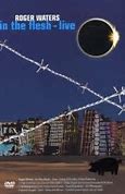 Image result for Roger Waters in the Flesh Signed and Numbered Poster