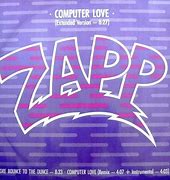 Image result for Zapp and Roger Album