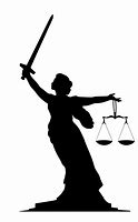 Image result for Lady Justice Symbol