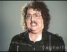 Image result for Fat Weird Al Yankovic Cover