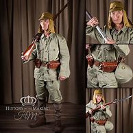 Image result for Japanese Uniform WW2 Authentic