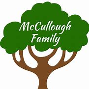 Image result for McCullough Family Tree
