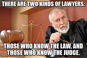 Image result for Lawyer Memes
