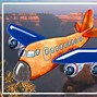Image result for Plane View Painting