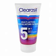 Image result for Clearasil 5 in 1