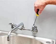 Image result for How to Fix a Leaky Faucet