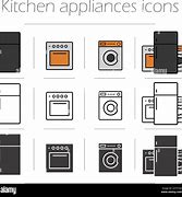 Image result for Orange Small Kitchen Appliances
