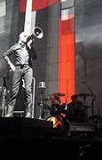 Image result for Roger Waters with the Stones